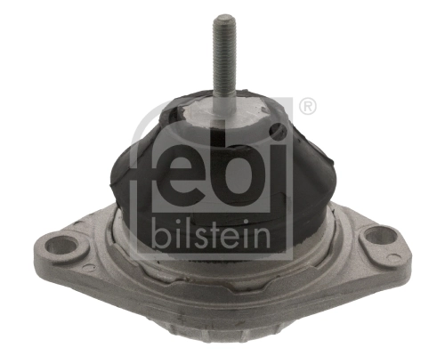 Mounting, engine